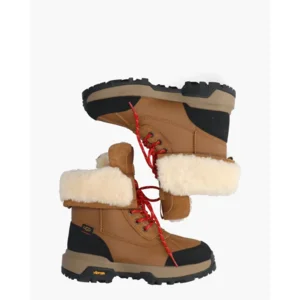 UGG Adirondack Boot Chestnut Damesboots