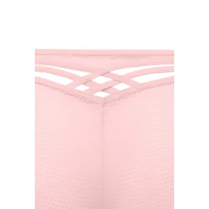 Marlies Dekkers – Dame de Paris – Shorty – 37493 – Blush Pink