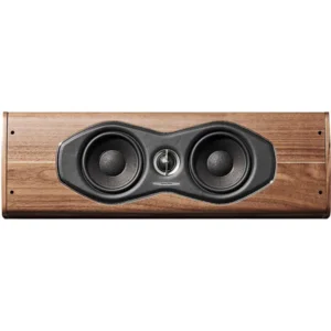 Sonus Faber Nova Center I Walnut