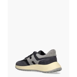 Hogan Hyperlight Donkerblauw Herensneakers