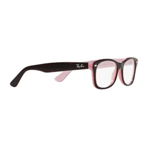 Ray Ban Kinderbril RB1528 3580 (46/16 - 125)