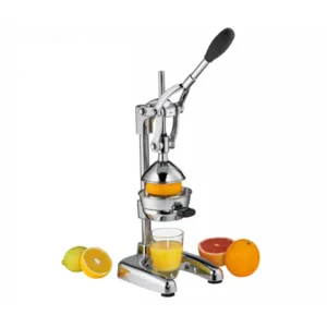 Cilio Citruspers juicer pro amalfi presse agrume chrome