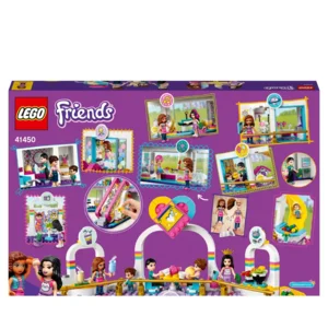 LEGO® 41450 Friends Heartlake City winkelcentrum