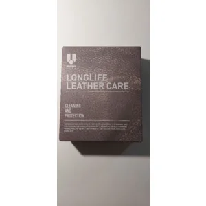 Longlife Leather care