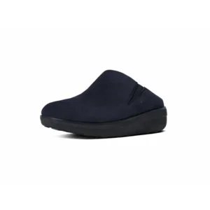 FitFlop Loaff/blauw