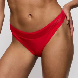 Marie Jo String: Louie True Red  ( MJO.434 )