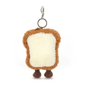 Bag Charm - Amuseable Toast