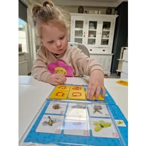 Loco Bambino - Pakket - Peuterpakket - 3-5 jaar