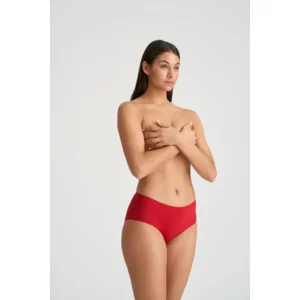 Marie Jo Color Studio shortje in strawberry kiss