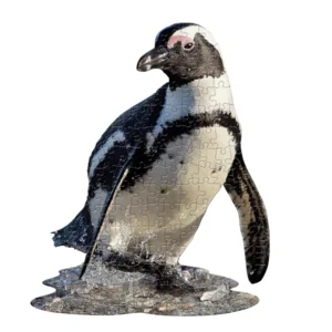 Puzzel - Pinguin - 76x61cm - 100st.