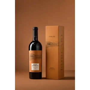 Negru de Purcari - Amphorae Edition 2021