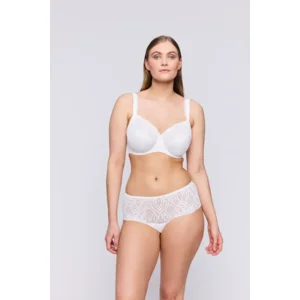 Prima Donna Salerno luxestring in ivoor