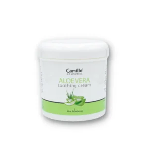 Camille aloe vera crème 250ml