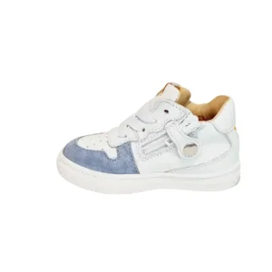 Rondinella Sneaker 4750 Wit/Azul 23