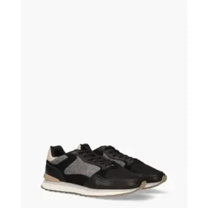 Hoff Reading Zwart/Multicolor Damessneakers