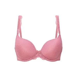 Lingadore Daily voorgevormde bh in dusty rose