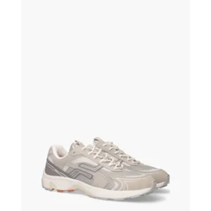 Filmore Yali Runner Grijze Herensneakers