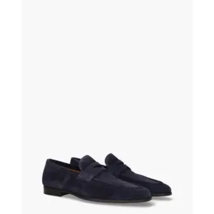 Magnanni 24412 Donkerblauw Herenloafers