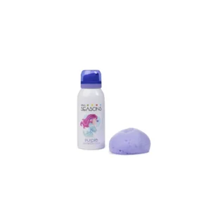 Shower Foam Purple Mermaid 100ml