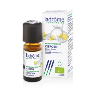 DIY Witte tanden La Drome Laboratoire