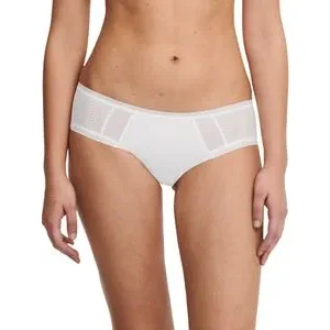 Passionata fantasieslip shorty P46L 40 reeks Romane in wit