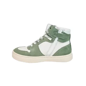 Bana & Co Basket 25134505 Ecru/Groen
