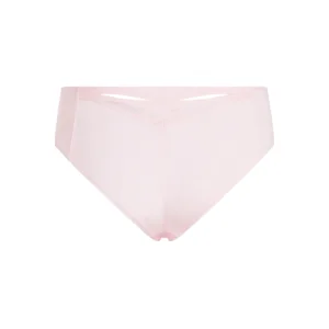 Marlies Dekkers – Dame de Paris – Shorty – 37713 – Powder Rose