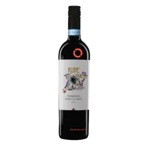 Rube Terre di Chieti Primitivo