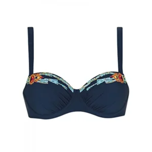 Sunflair - Latin Fireworks - Bikini - 21280 - Night Blue