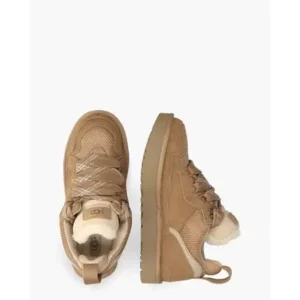Ugg Lowmel Chestnut Damessneakers