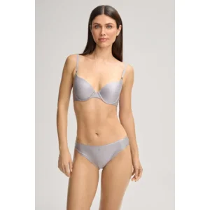 Joop BH voorgevormd: T-shirt Bra, Munt groen, europese maten  tri.101