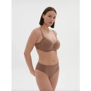 Simone Pérèle - Andora - Slip – 131777 – Amaretto