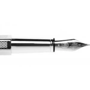 Caran d’Ache Vulpen Ecridor Retro Medium