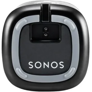 Play:1 Speaker Sonos (Play 1 zwart)