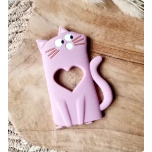 Teether poes