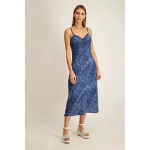 Signe Nature Bain Soleil: volledig gevoerd, bretel ( Signe.1091 )