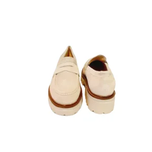 CTWLK Catwalk Mocassin KOBE Beige