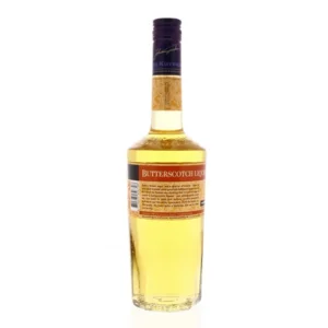 DE KUYPER BUTTERSCOTCH 70CL/15%