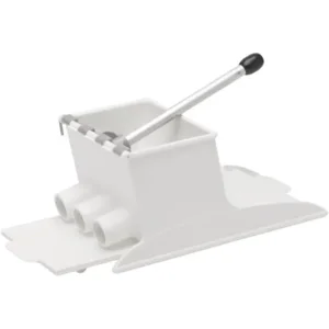 Millecroquettes krokettenmaker