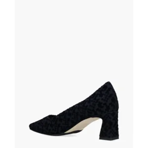 Brunate 51377 Donkerblauw Damespumps