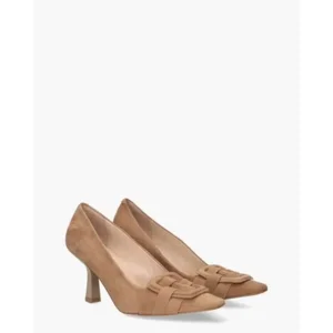 Zinda 1811 Bruin Damespumps