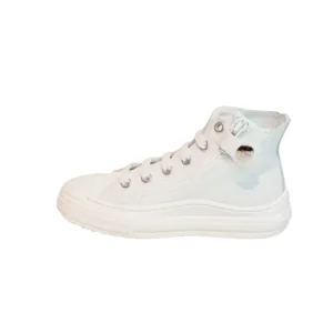 Zecchino d'Oro  Basket F13-4308 Wit