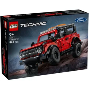 LEGO Technic - Ford Bronco SUV  - 42213
