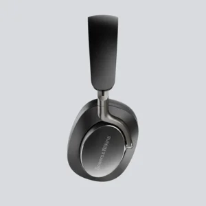 Bowers & Wilkins Px8 Over Ear Hoofdtelefoon zwart