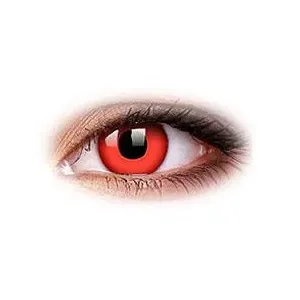 Eyecatcher Red Devil - Weeklenzen