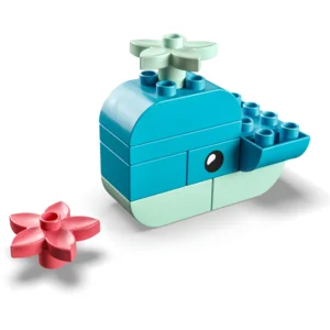 LEGO® 30648 DUPLO® Mijn eerste walvis - Polybag