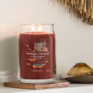 Autumn Daydream - Signature Large Jar