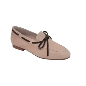 Softwaves Mocassin SAUNDRA 9.10.12 Nude Nude 41