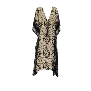 Opera ( Sunflair ) strandkleed: Kimono, lang ( SUNF.192 )