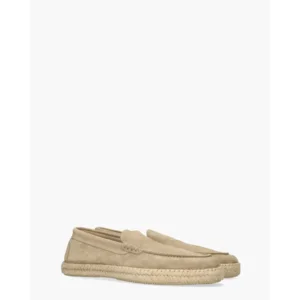 Cypres Raf Beige Herenloafers